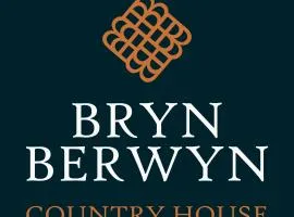 Bryn Berwyn Country House Tresaith