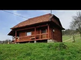 Затишна хата