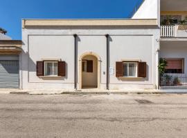 Dimore Bonafede by BarbarHouse, hotel di Maruggio