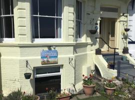 The Coventry Guest House, hotel sa Lowestoft