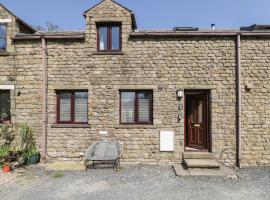 10 Flying Horse Shoes Cottage, holiday home in Lancaster