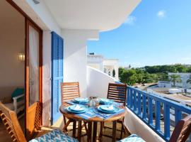 Posidonia, Hotel in Portocolom