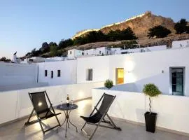 Lindos Serenity Suites
