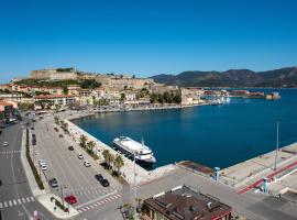 Dal Sandro B&B, hotel v destinaci Portoferraio