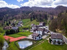 Resort Cheile Gradistei Moieciu