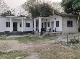 Vamoose Murti Homestay