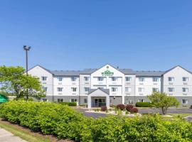 Wingate by Wyndham Gurnee, hotel in Gurnee