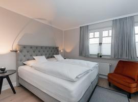 Jaumann's Südwind Sylt, hotel in Westerland (Sylt)