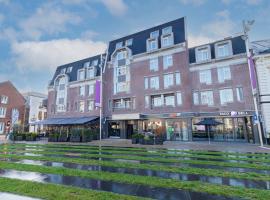Die 10 Besten Hotels In Der Nahe Von Speelland Beekse Bergen In Tilburg Niederlande