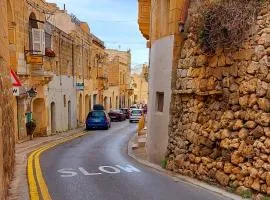 Business Apartment #Happy and Healthy Gozo