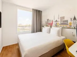 B&B HOTEL Basel