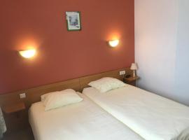 Hôtel Saint Augustin: Mittelbronn şehrinde bir otoparklı otel