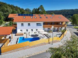 Arber Lofts in Bayerisch Eisenstein