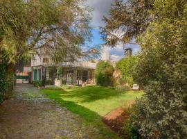 Bar Suites, hotel di Tandil