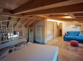 Toson d'Oro Bed & Breakfast