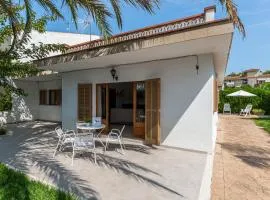 YourHouse Casa Alcúdia Beach house