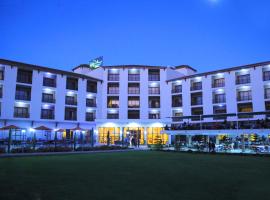 Haile Resort Adama, hotel de 4 estrellas en Adama