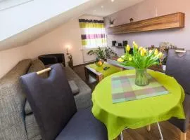 Ferienwohnung Groß Taubertal