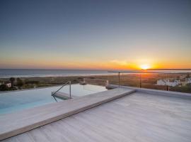 Zahara Beach & Spa by QHotels - Adults Recommended, hotel con spa en Zahara de los Atunes