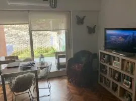 Espectacular departamento en el corazón de Martinez