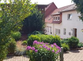 Mein Ferienhaus Seeburg, aluguel de temporada em Seeburg