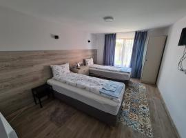 Guest House KN Malusha, хотел в Габрово