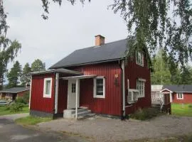 TORPET (Villa Solsidan), Hälsingland, Sweden