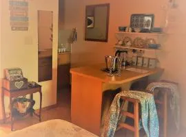 Rosenhof Studio Apartment