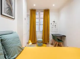 Le Cocon De Paris