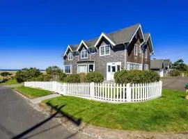 Gearhart Classic Vacation Rental