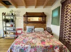 Cozy cottage in countryside close to Tbilisi