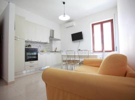 Villa Cecita, hôtel à Sellia Marina