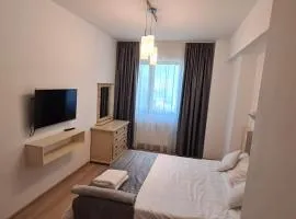 Adamar plaja Vega Mamaia