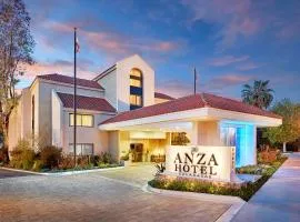 The Anza-a Calabasas Hotel