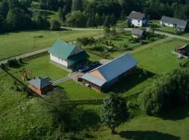 DOM POD MARESZKĄ