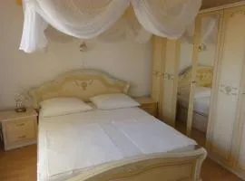 Croatia Zadar Borik big family Holiday apartment see view OG3