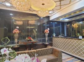 Hotel Daily Inn Bandung: bir Bandung, Regol oteli