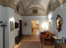 Palazzo Rustici b&b & apartments