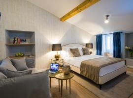 Palacio Celeste, appartement à Dubrovnik