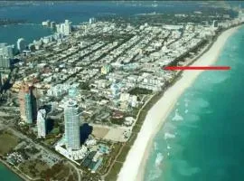 *530 BEACH PAD-OCEAN DRIVE*