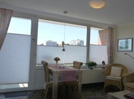 Ferienwohnung Schieko