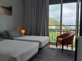 Apartamentos América - Blue Sea, spa hotel v Funchalu