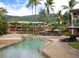 Mantra Amphora, resort in Palm Cove