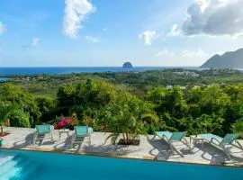 Kaz O'Rocher - Sea View Appartements