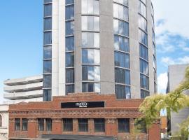 Mantra Collins Hotel