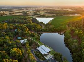 Eight Willows Retreat, hotel en Margaret River