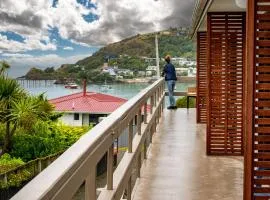 Moeraki Beach Motels