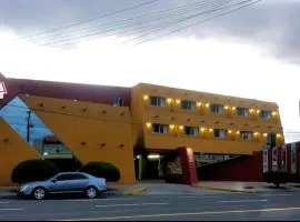 Hotel Paquime