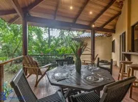 Casa Koda Beach Front