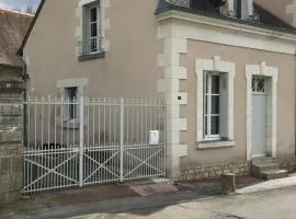 LA MAISON de GUSTAVE 20MN BEAUVAL